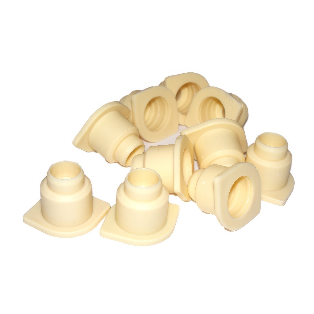 Supporto per coppetta porta cella reale - 10 pezzi